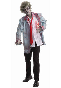 Zombie Husband Costume