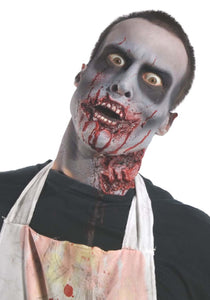 Dead!  Zombie Makeup Kit
