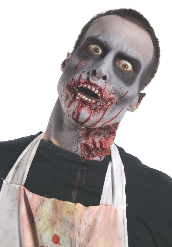 Dead!  Zombie Makeup Kit